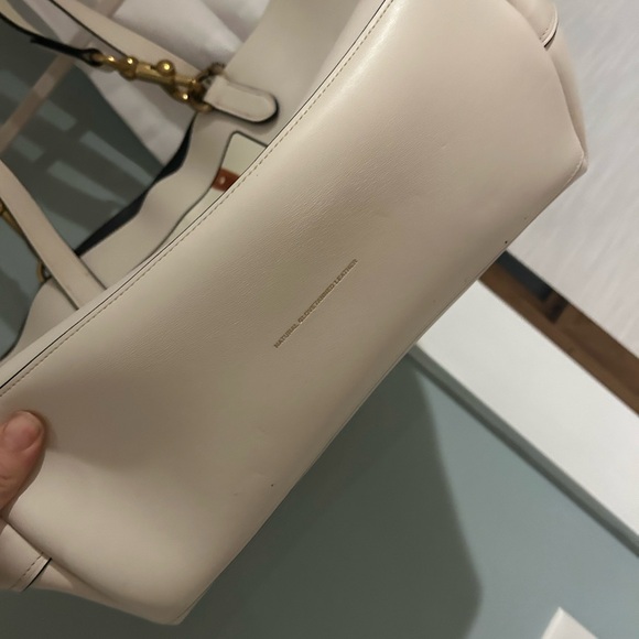 Coach X Rodarte Tote Bag purse nwt new this is a coach bag purse - Picture 8 of 16